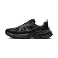 Nike V2K Run Black Dark Smoke Grey (Women's)
