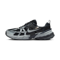 Nike V2K Run Black Metallic Silver (Women's)