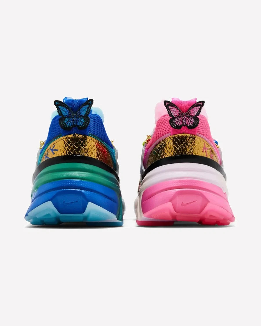 Overkicks - Nike V2K Run Doernbecher Khovny Vignery (Womens) (IO7691-921) - detalle suela