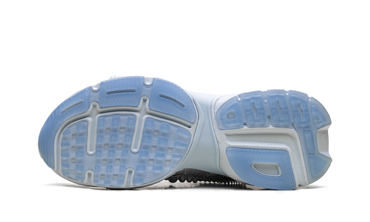 Overkicks - Nike V2K Run Susan Fang Artist Collection (Womens) (IB7426-400) - vista superior
