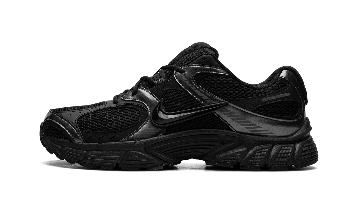 Overkicks - Nike V5 RNR Black Anthracite (HJ5228-001) - vista lateral