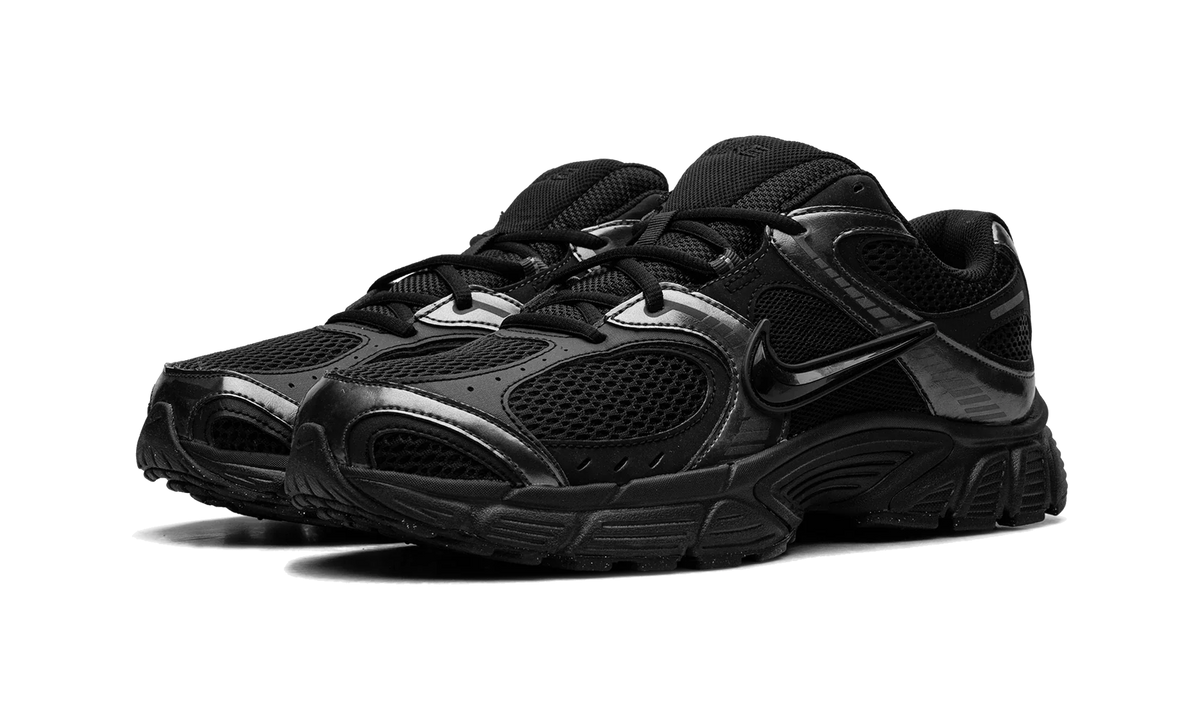 Overkicks - Nike V5 RNR Black Anthracite (HJ5228-001) - vista trasera
