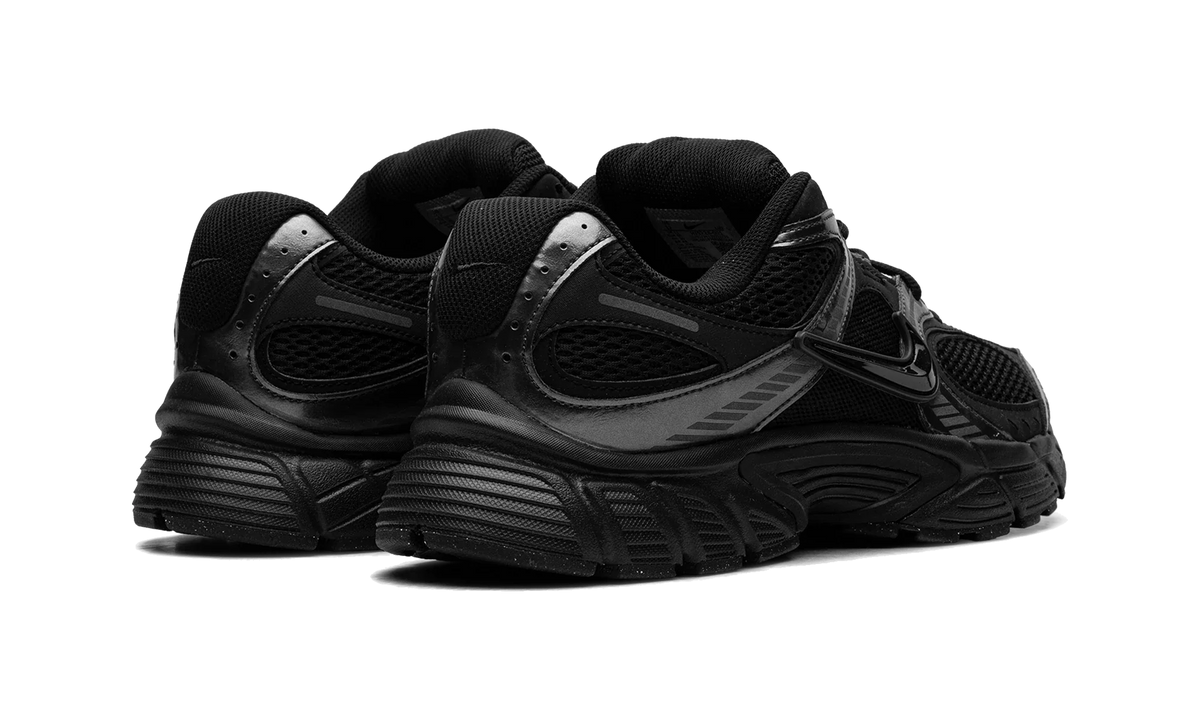 Overkicks - Nike V5 RNR Black Anthracite (HJ5228-001) - par completo