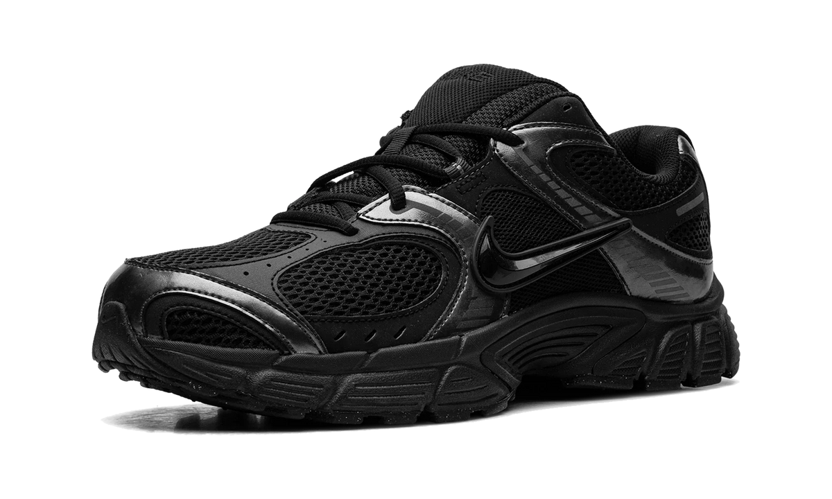 Overkicks - Nike V5 RNR Black Anthracite (HJ5228-001) - detalle suela