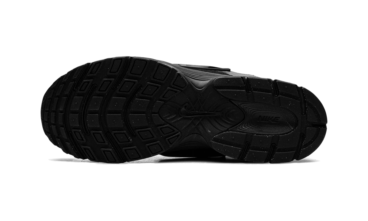 Overkicks - Nike V5 RNR Black Anthracite (HJ5228-001) - vista superior