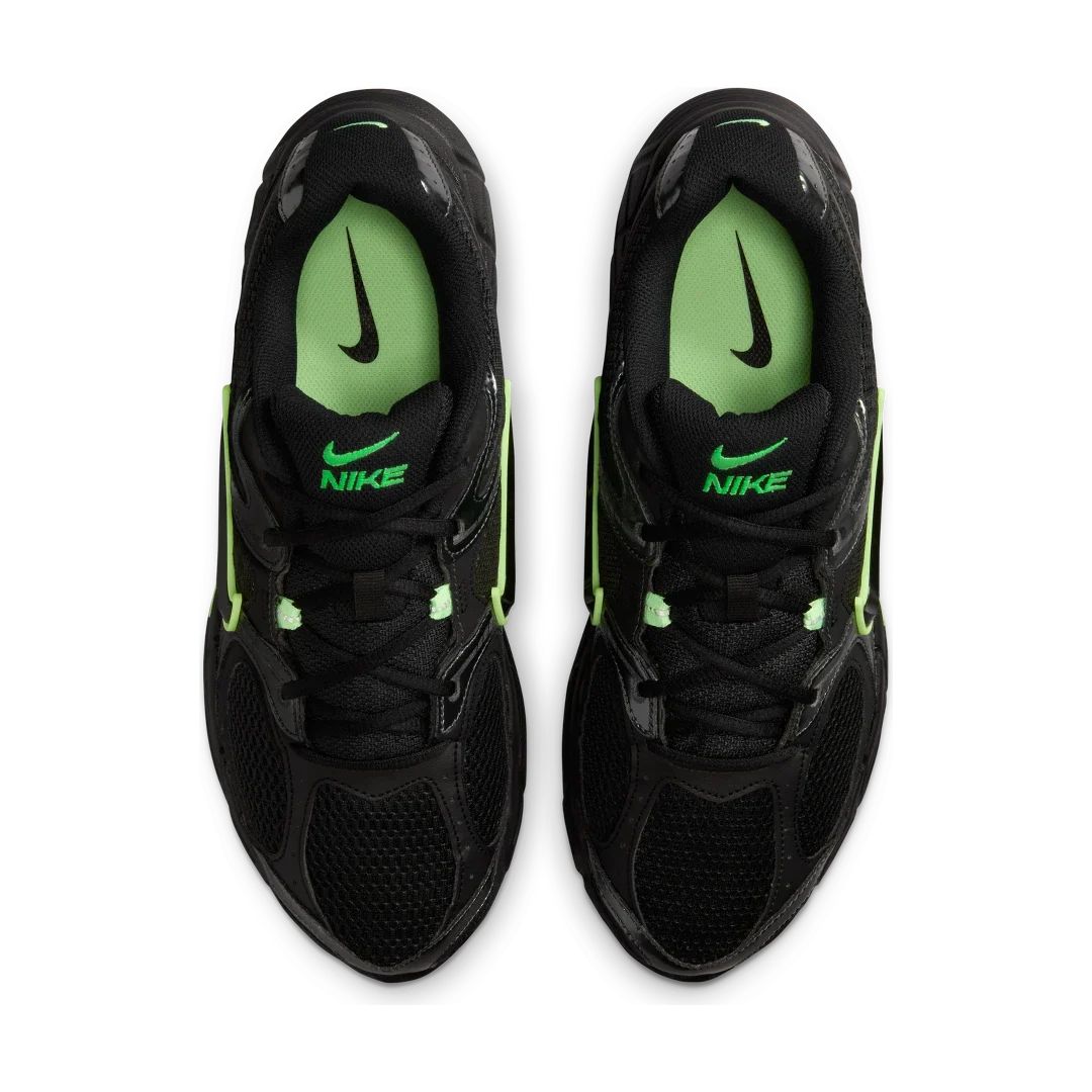 Overkicks - Nike V5 RNR Black Anthracite Lime Blast (HJ5228-005) - par completo