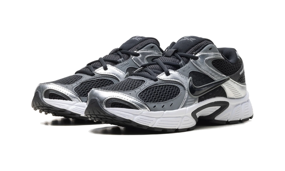 Overkicks - Nike V5 RNR Black Anthracite Smoke Grey (HJ5228-004) - vista trasera