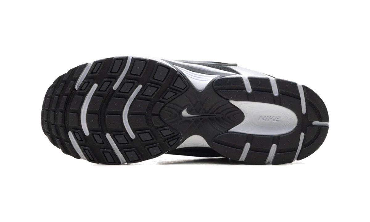 Overkicks - Nike V5 RNR Black Anthracite Smoke Grey (HJ5228-004) - vista superior