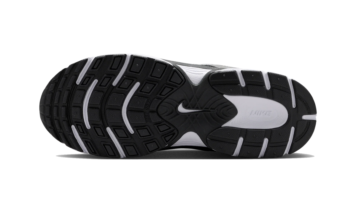 Overkicks - Nike V5 RNR Black Anthracite Smoke Grey (GS) (HQ6411-001) - imagen 3