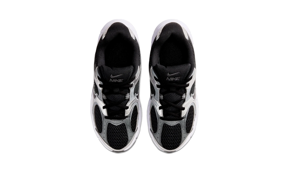 Overkicks - Nike V5 RNR Black Anthracite Smoke Grey (GS) (HQ6411-001) - imagen 5