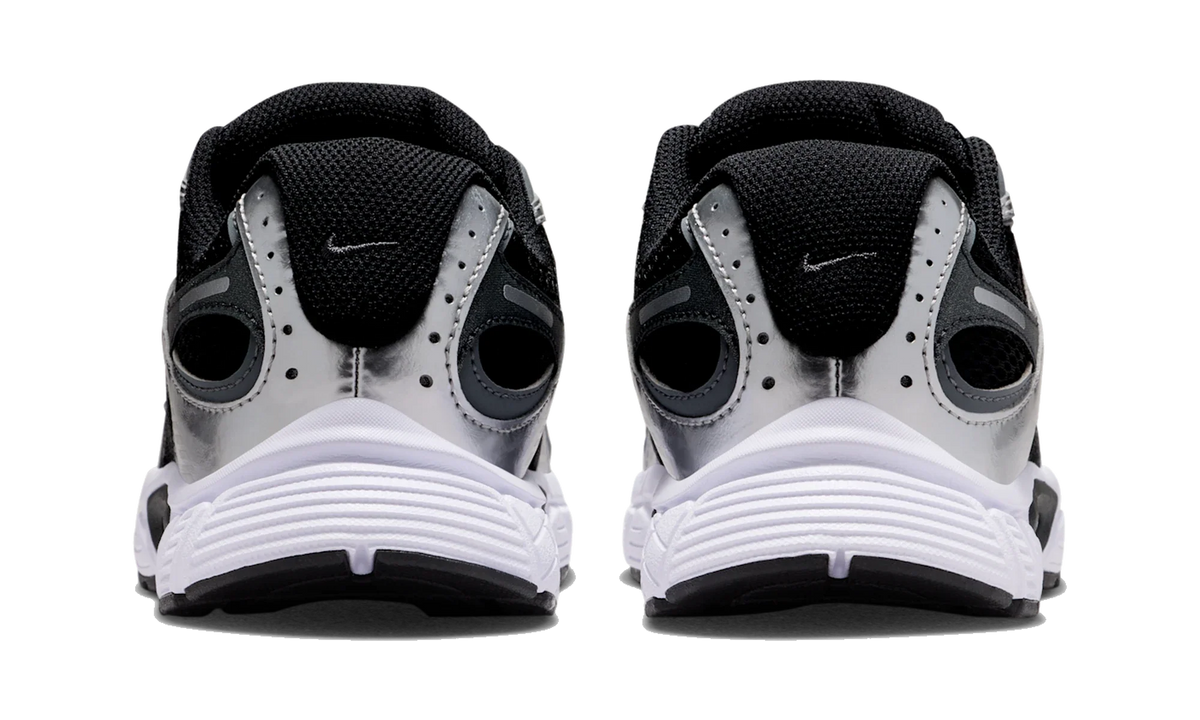Overkicks - Nike V5 RNR Black Anthracite Smoke Grey (GS) (HQ6411-001) - imagen 6