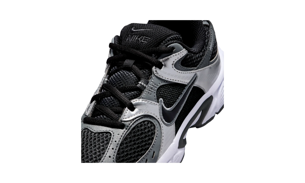 Overkicks - Nike V5 RNR Black Anthracite Smoke Grey (GS) (HQ6411-001) - imagen 7