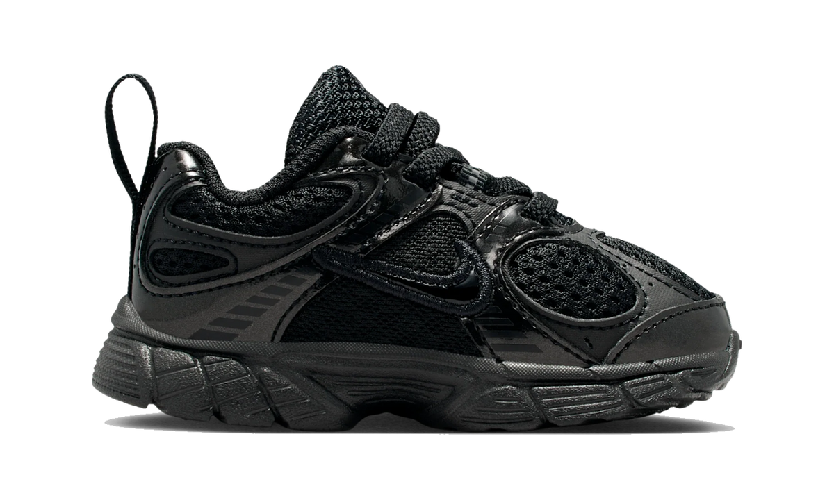 Overkicks - Nike V5 RNR Black Anthracite (TD) (HQ6413-002) - imagen 4