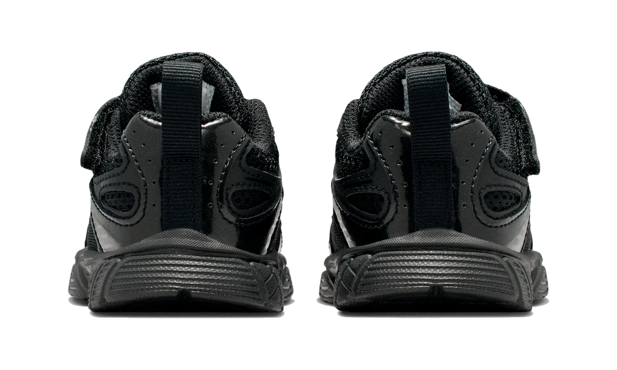 Overkicks - Nike V5 RNR Black Anthracite (TD) (HQ6413-002) - imagen 6