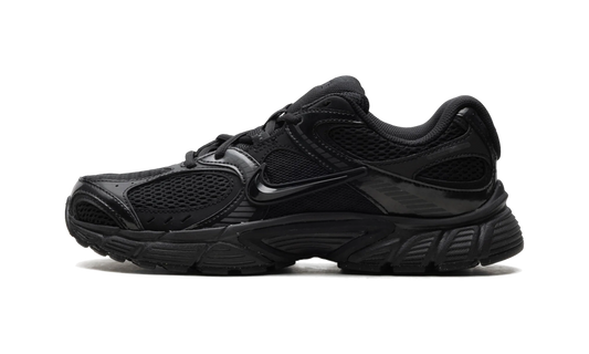 Overkicks - Nike V5 RNR Black Anthracite (Womens) (HQ7901-001) - vista lateral