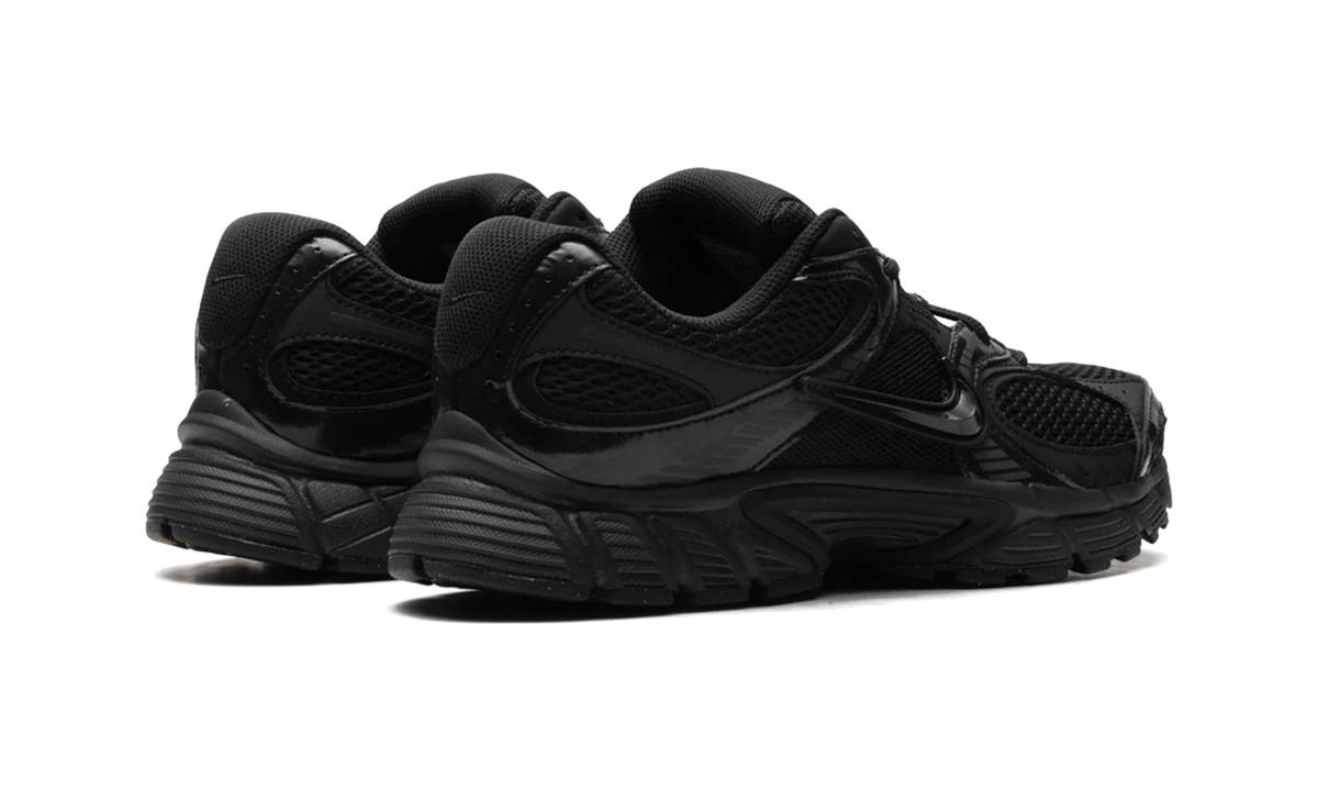 Overkicks - Nike V5 RNR Black Anthracite (Womens) (HQ7901-001) - par completo