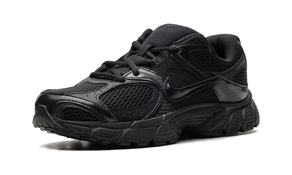 Overkicks - Nike V5 RNR Black Anthracite (Womens) (HQ7901-001) - detalle suela