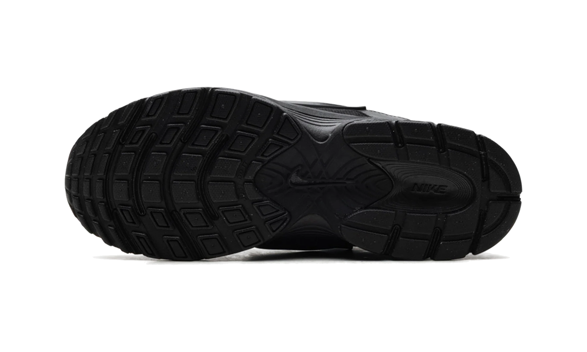 Overkicks - Nike V5 RNR Black Anthracite (Womens) (HQ7901-001) - vista superior
