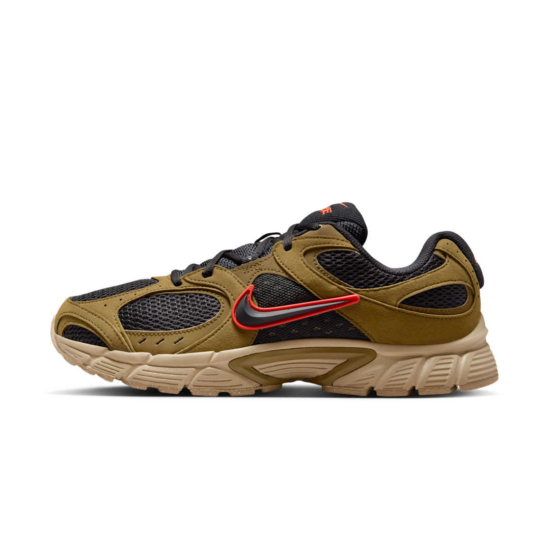 Overkicks - Nike V5 RNR Black Olive Flak (II6292-002) - vista lateral