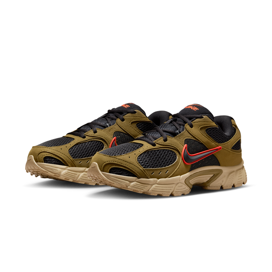 Overkicks - Nike V5 RNR Black Olive Flak (II6292-002) - vista trasera