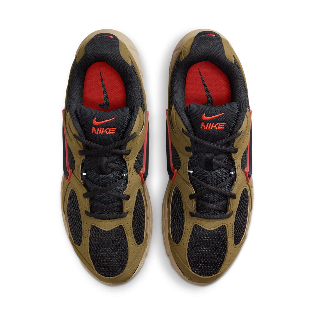 Overkicks - Nike V5 RNR Black Olive Flak (II6292-002) - par completo