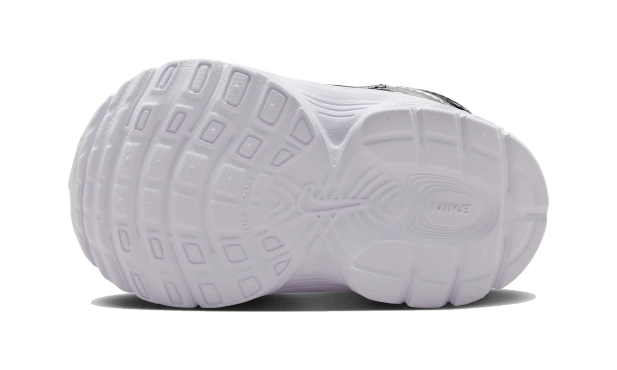 Overkicks - Nike V5 RNR Black Smoke Grey (TD) (IR2949-001) - imagen 3