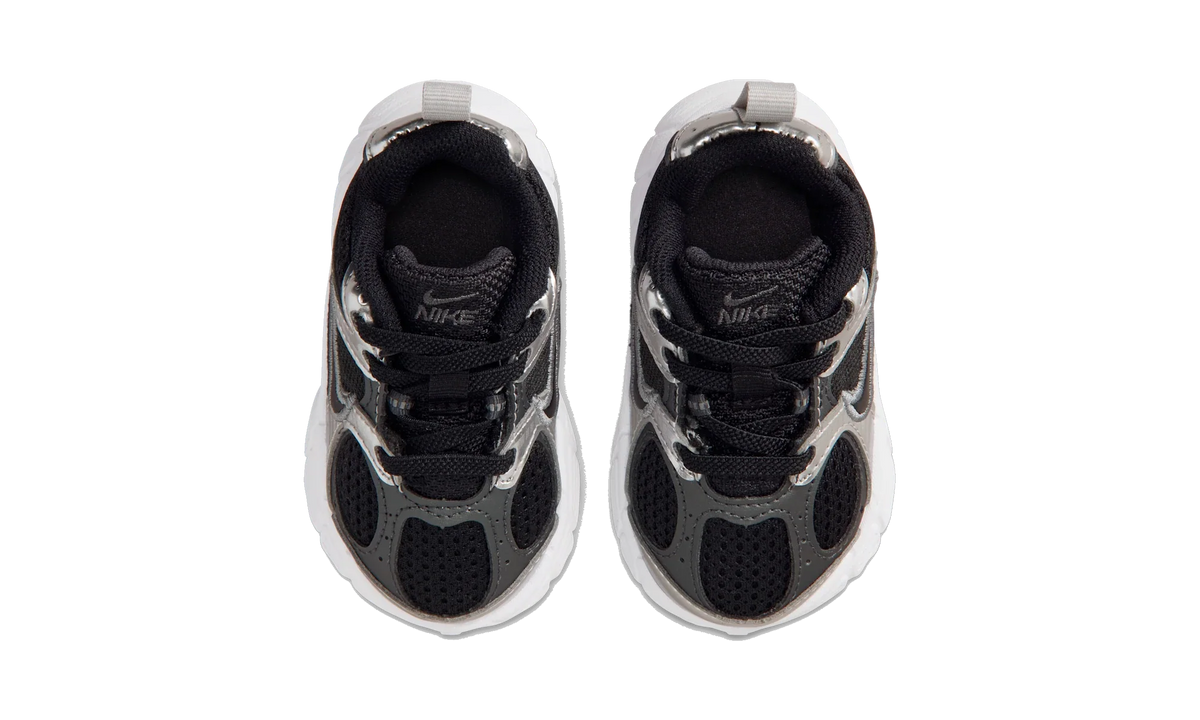 Overkicks - Nike V5 RNR Black Smoke Grey (TD) (IR2949-001) - imagen 5