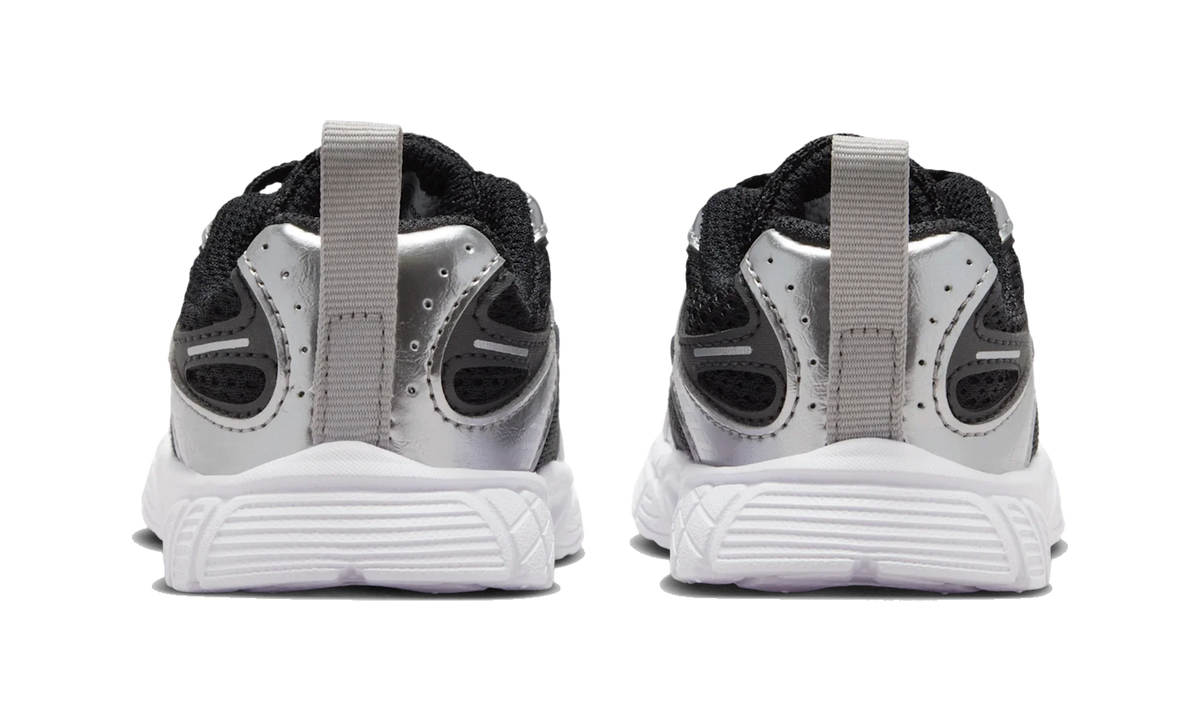 Overkicks - Nike V5 RNR Black Smoke Grey (TD) (IR2949-001) - imagen 6