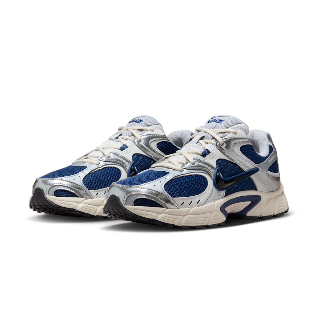 Overkicks - Nike V5 RNR Blue Void Wolf Grey (HJ5228-400) - vista trasera