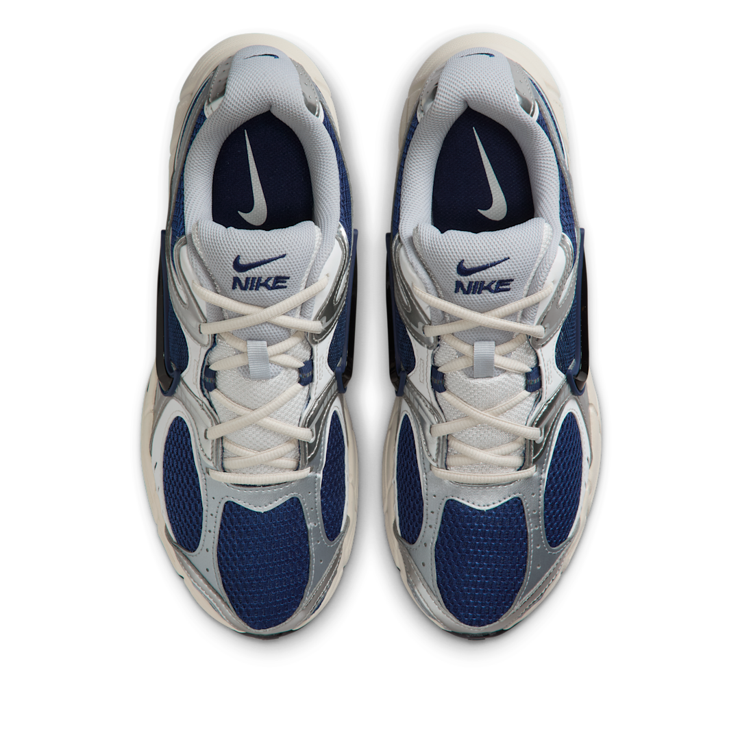 Overkicks - Nike V5 RNR Blue Void Wolf Grey (HJ5228-400) - par completo