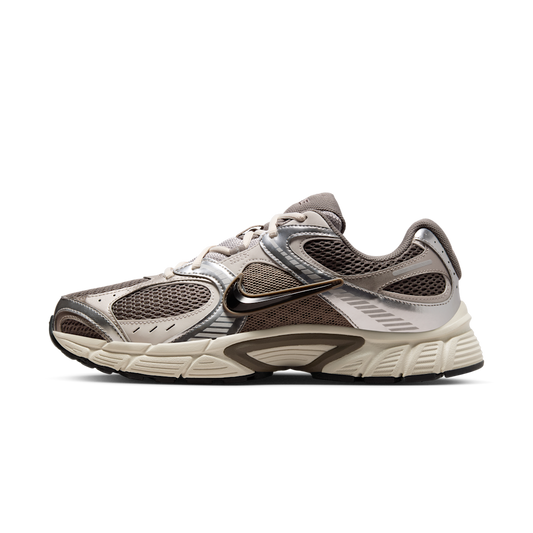 Overkicks - Nike V5 RNR Cave Stone Black (HJ5228-200) - vista lateral