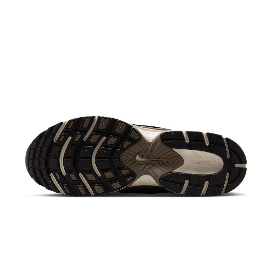 Overkicks - Nike V5 RNR Cave Stone Black (HJ5228-200) - detalle suela