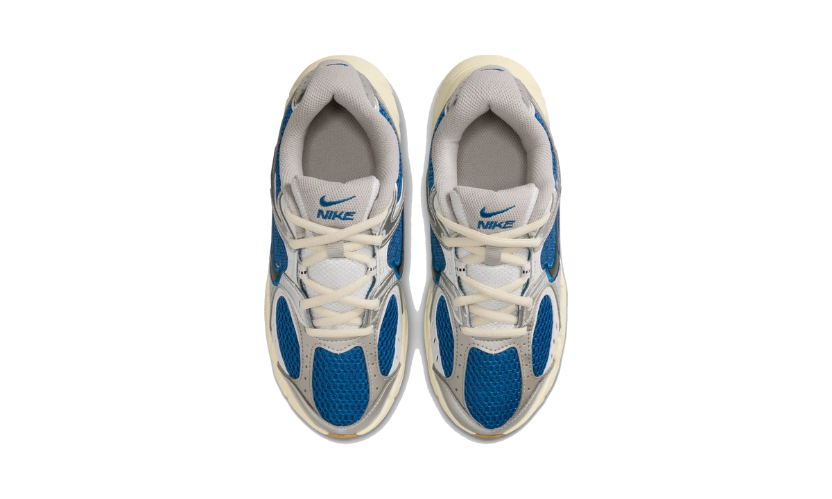 Overkicks - Nike V5 RNR Court Blue Vast Grey (GS) (HQ6411-401) - imagen 5