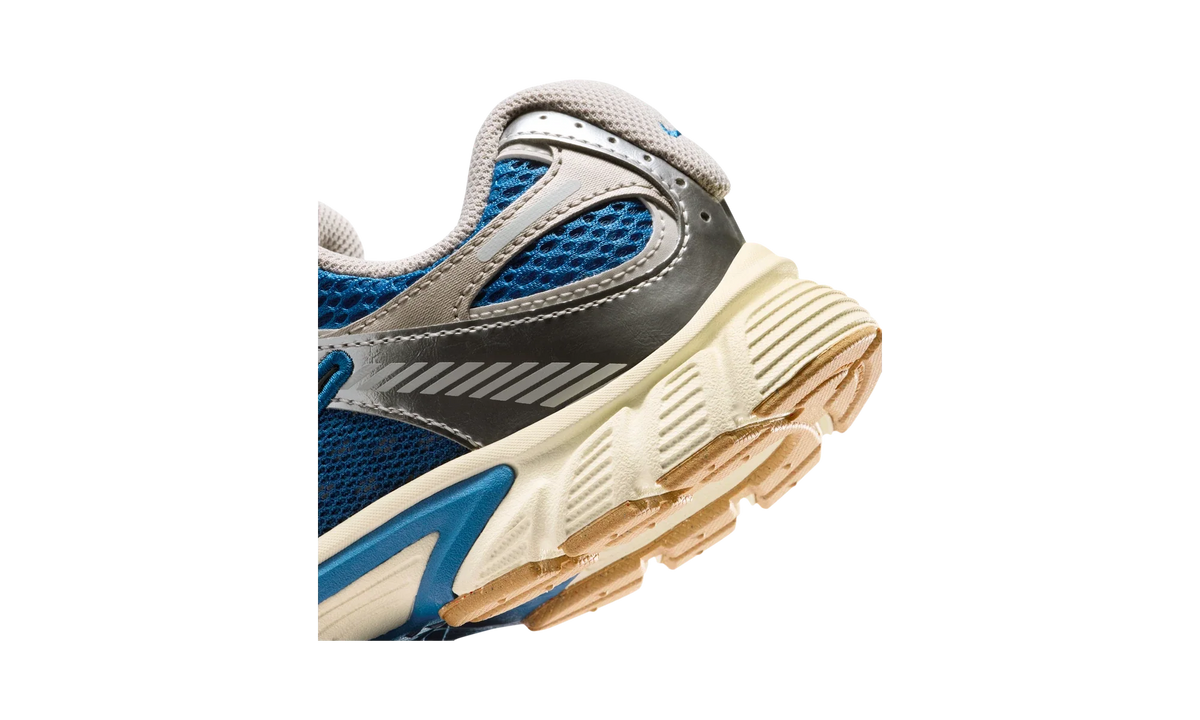 Overkicks - Nike V5 RNR Court Blue Vast Grey (GS) (HQ6411-401) - imagen 8