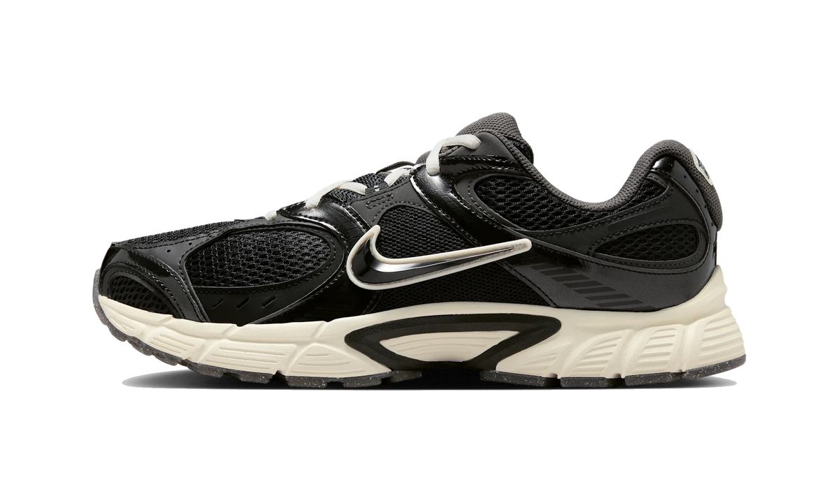 Overkicks - Nike V5 RNR Jackie Robinson Day (IQ3723-001) - vista lateral