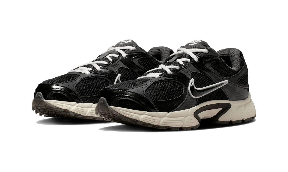 Overkicks - Nike V5 RNR Jackie Robinson Day (IQ3723-001) - vista trasera