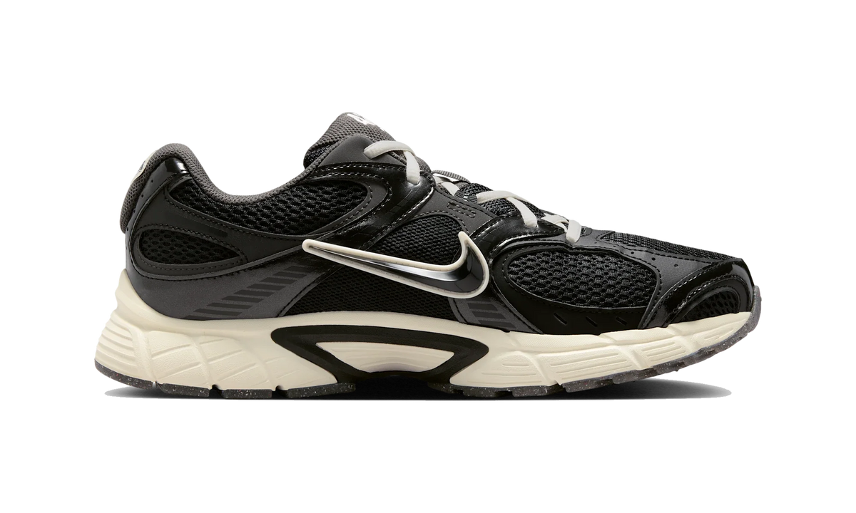 Overkicks - Nike V5 RNR Jackie Robinson Day (IQ3723-001) - detalle suela