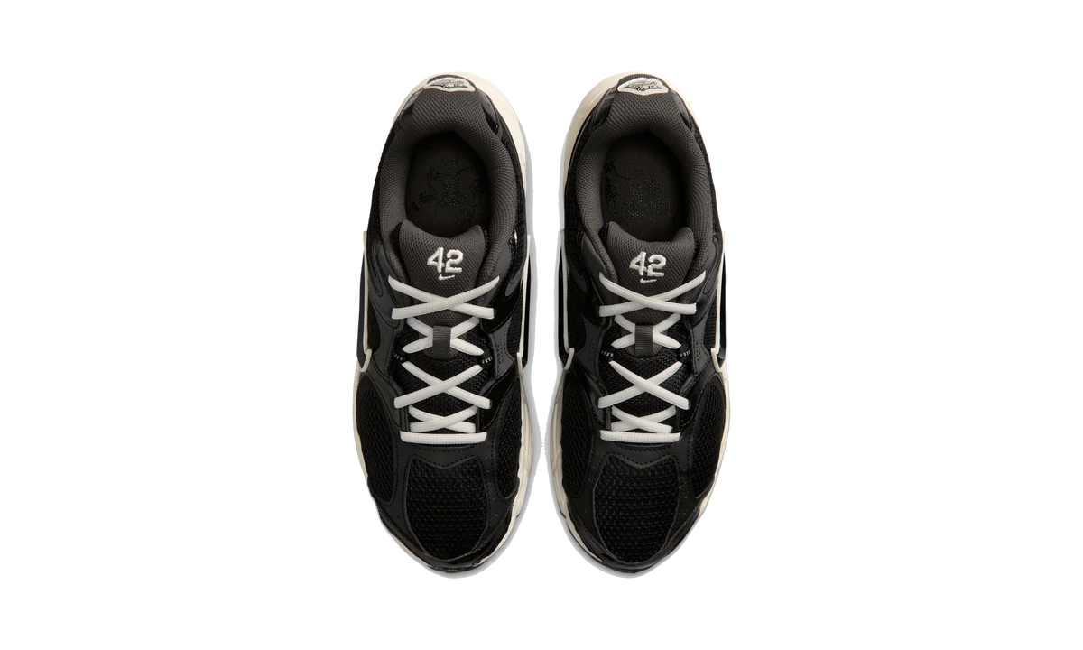 Overkicks - Nike V5 RNR Jackie Robinson Day (IQ3723-001) - vista superior