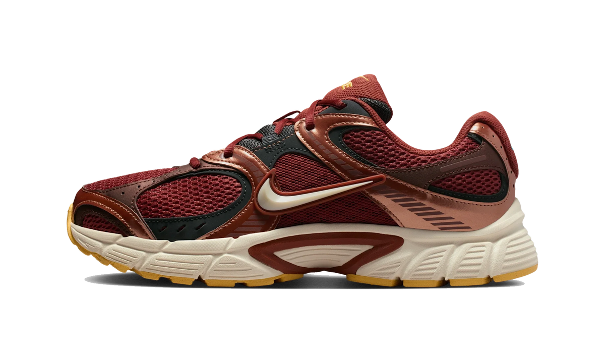 Overkicks - Nike V5 RNR Mars Stone (IH8655-641) - vista lateral