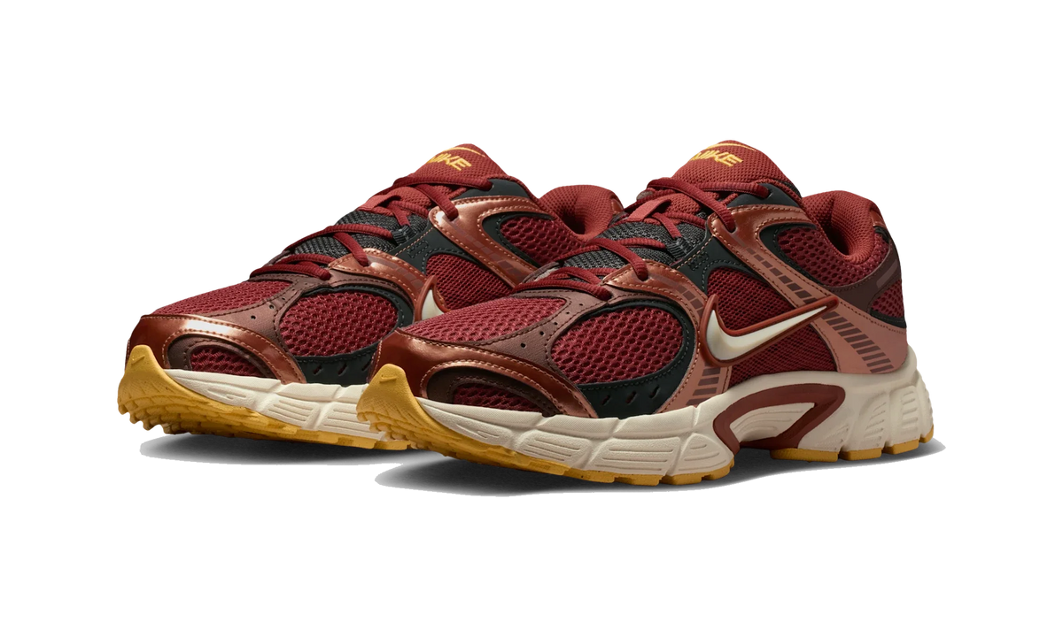 Overkicks - Nike V5 RNR Mars Stone (IH8655-641) - vista trasera