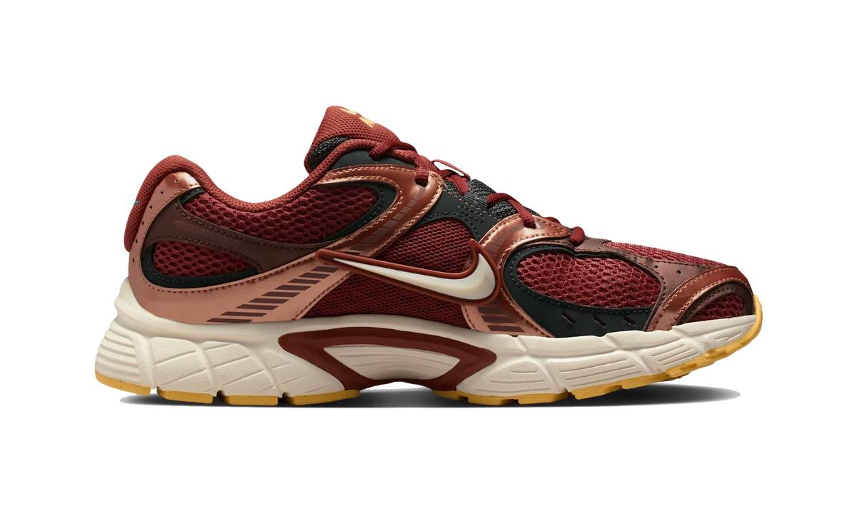 Overkicks - Nike V5 RNR Mars Stone (IH8655-641) - detalle suela