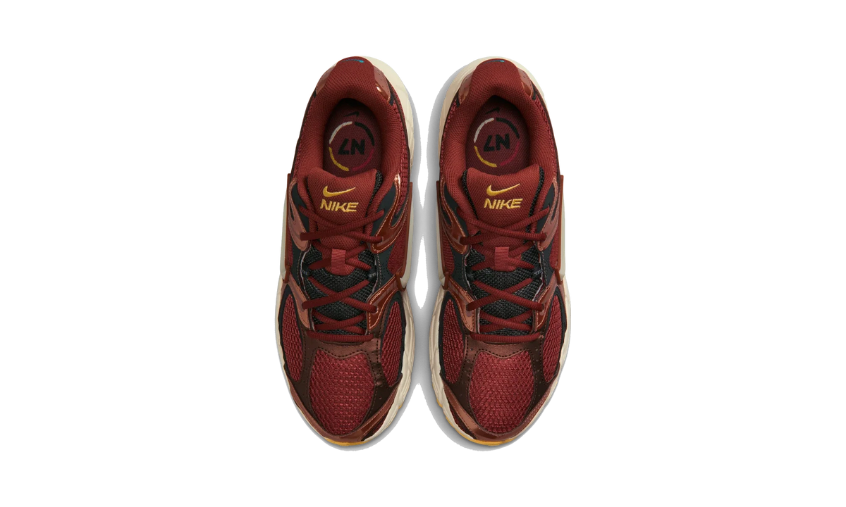 Overkicks - Nike V5 RNR Mars Stone (IH8655-641) - vista superior