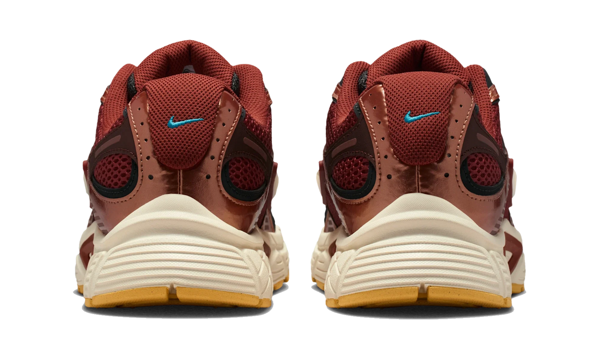 Overkicks - Nike V5 RNR Mars Stone (IH8655-641) - detalle talon