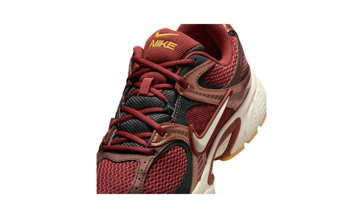 Overkicks - Nike V5 RNR Mars Stone (IH8655-641) - detalle lateral interior