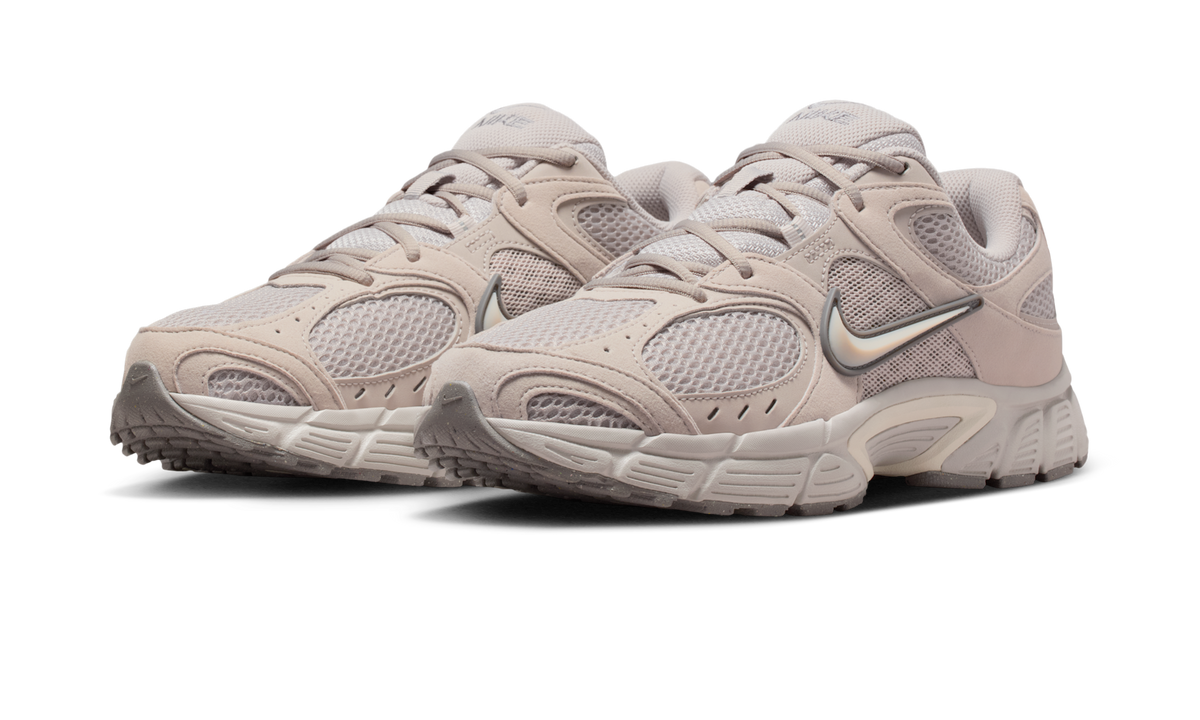 Overkicks - Nike V5 RNR Moon Particle Light Orewood Brown (II6292-201) - vista trasera