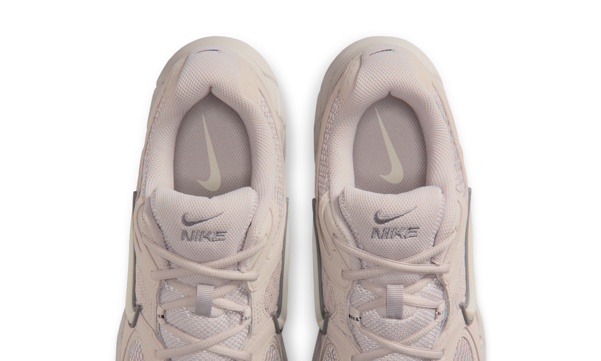 Overkicks - Nike V5 RNR Moon Particle Light Orewood Brown (II6292-201) - vista superior