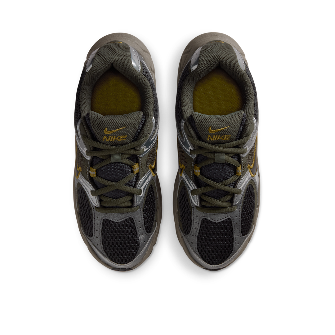 Overkicks - Nike V5 RNR Olive Flak Sequoia (GS) (HQ6411-300) - imagen 3