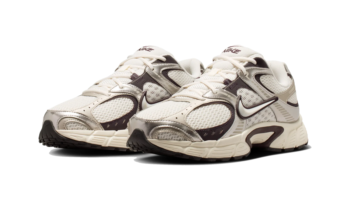 Overkicks - Nike V5 RNR Phantom Burgundy Ash (HJ5228-011) - vista trasera