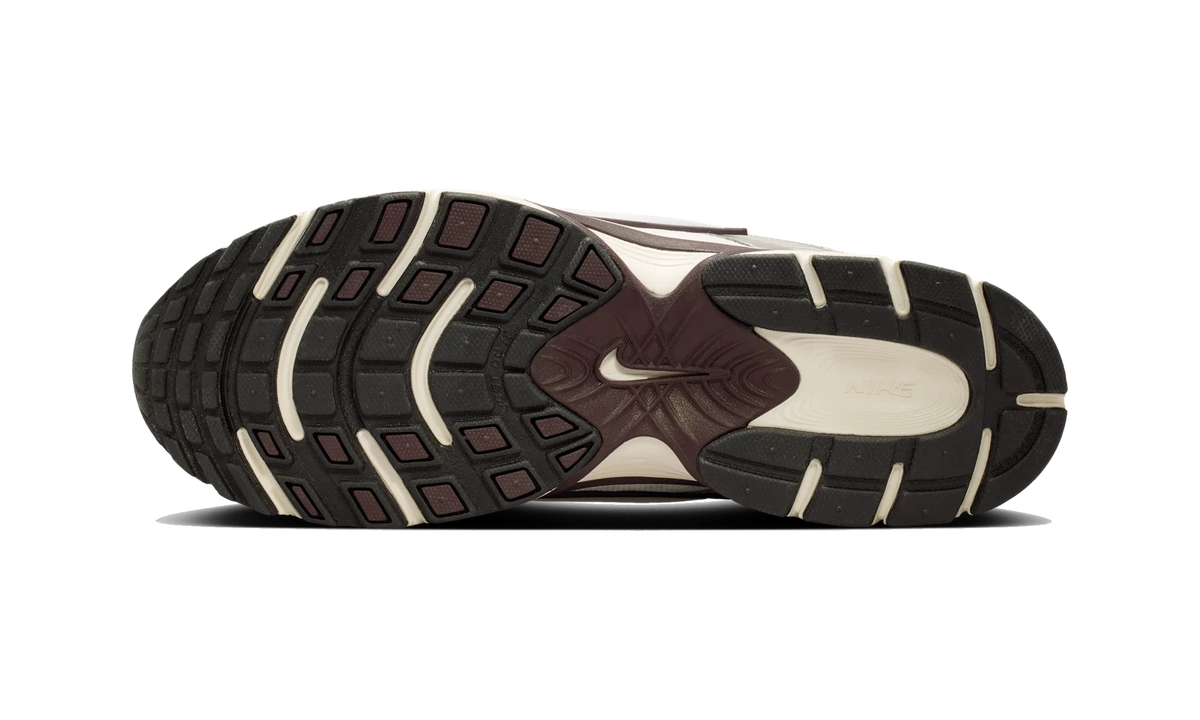 Overkicks - Nike V5 RNR Phantom Burgundy Ash (HJ5228-011) - par completo
