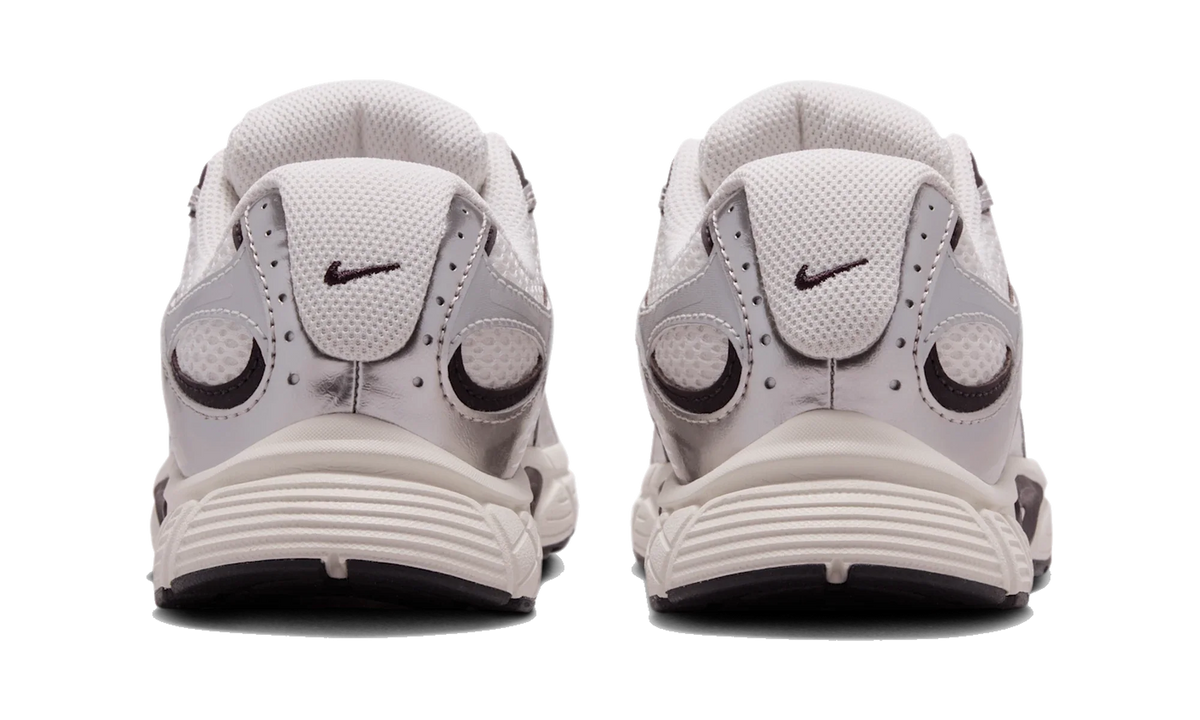 Overkicks - Nike V5 RNR Phantom Burgundy Ash (GS) (HQ6411-005) - imagen 6
